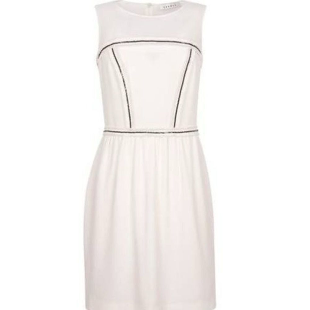 NWT gorgeous Sandro dress